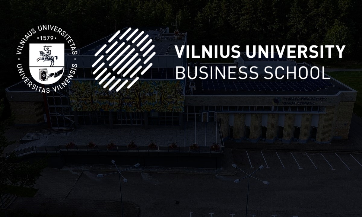 Vilnius University Business School International Business