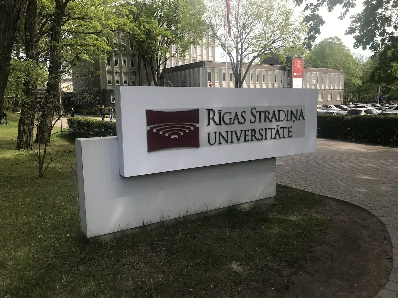Riga Stradins Üniversitesi International Governance and Diplomacy