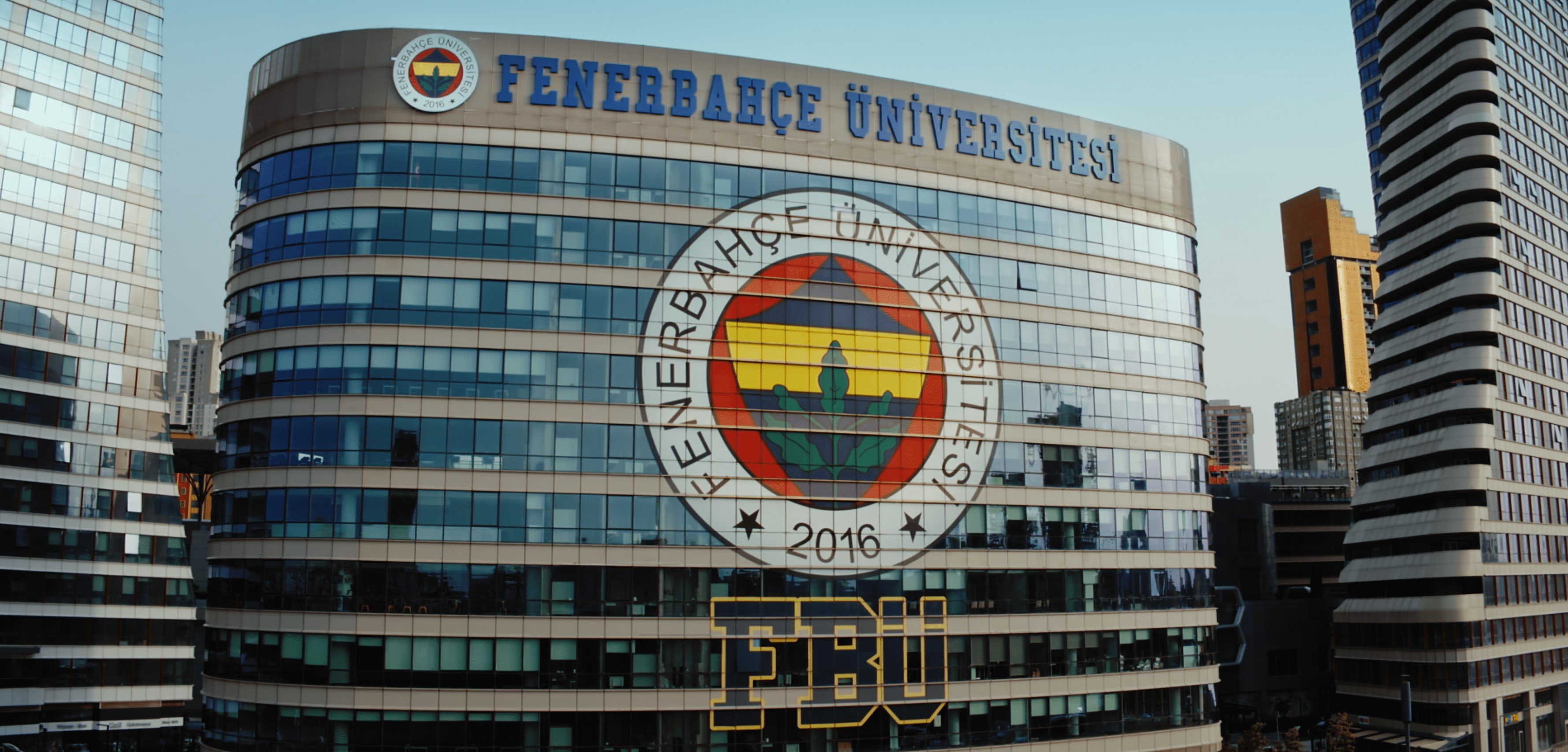 Fenerbahçe University