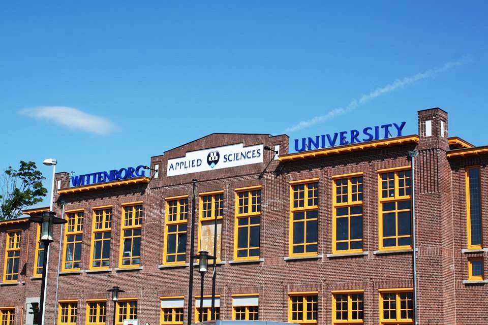 Wittenborg University