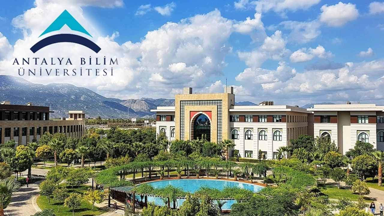 Antalya Bilim Üniversitesi