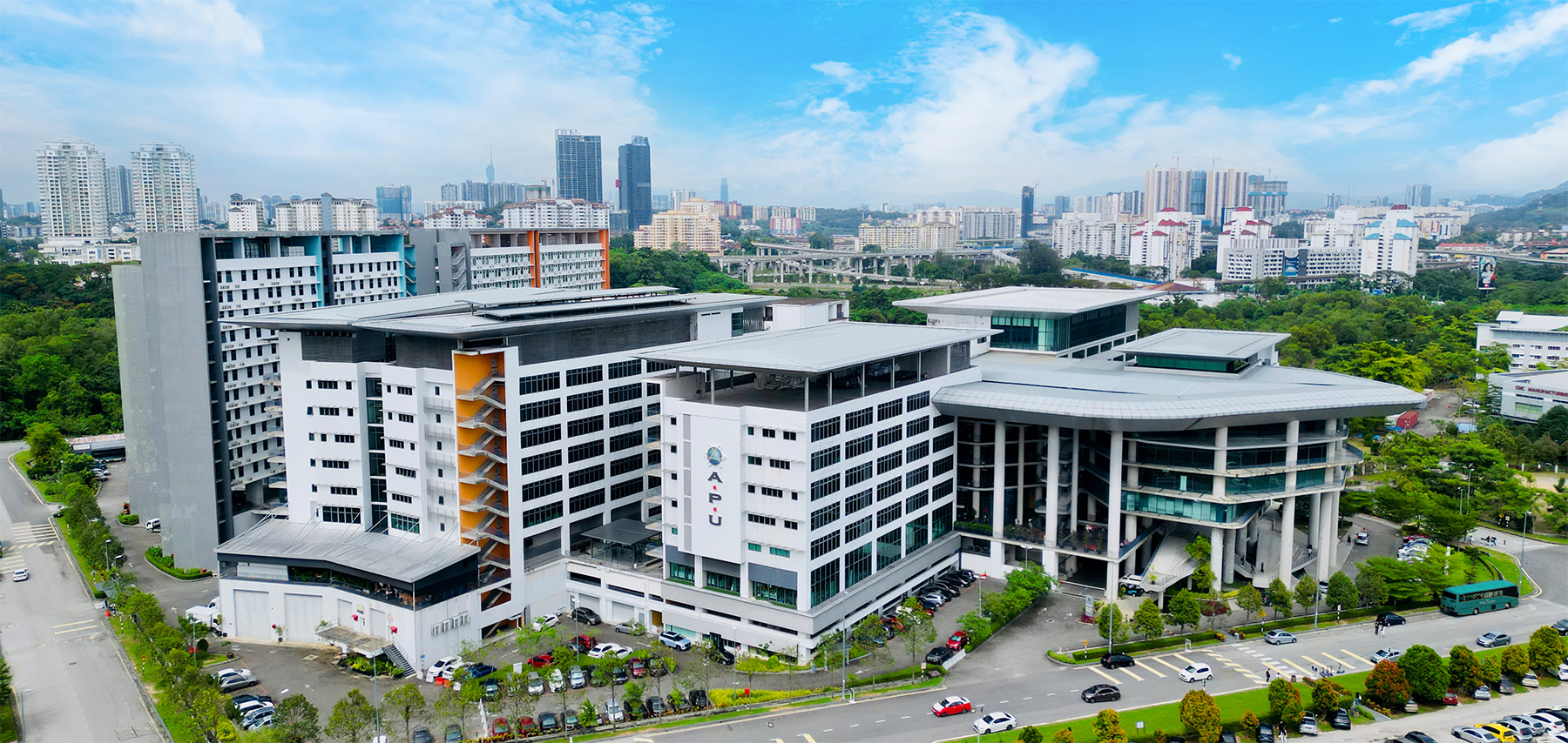 Asia Pacific University of Technology & Innovation (APU)