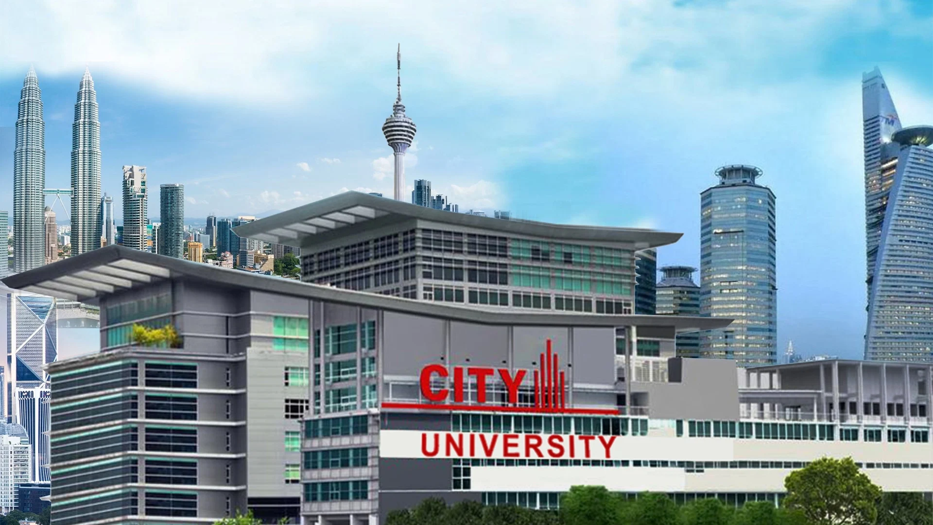 City University Malaysia