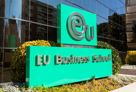 EU Business School