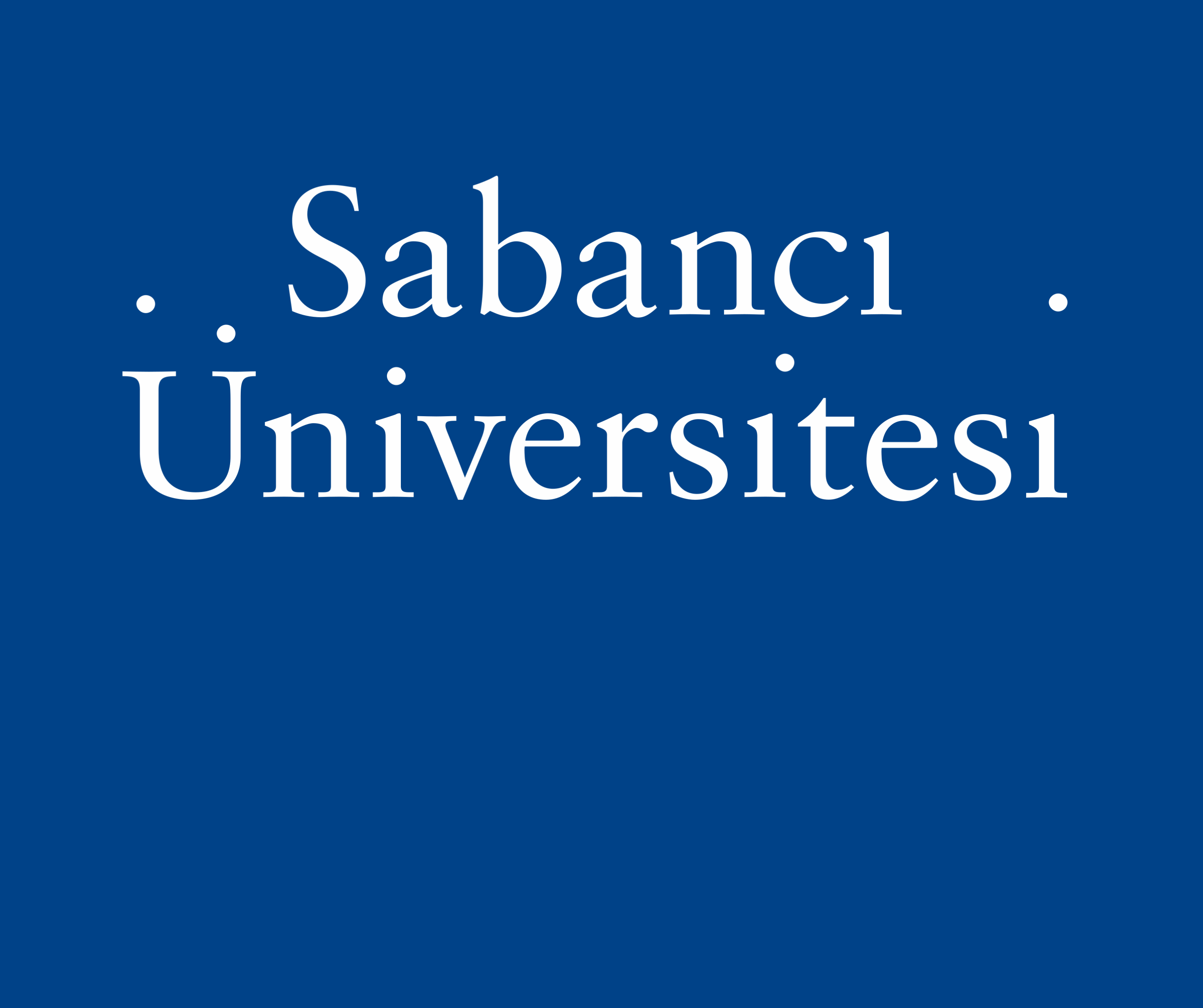 Sabanci University