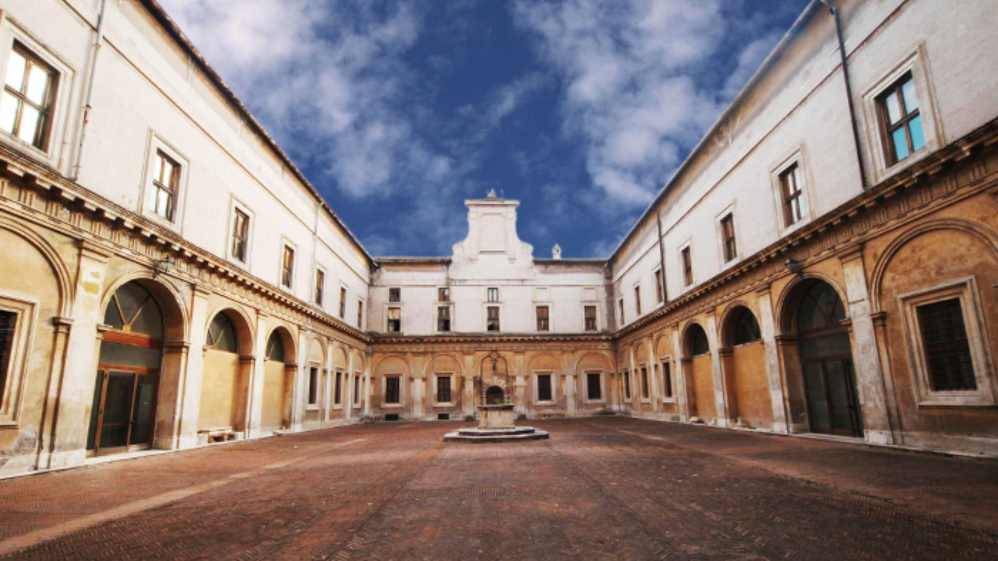 LINK Campus University